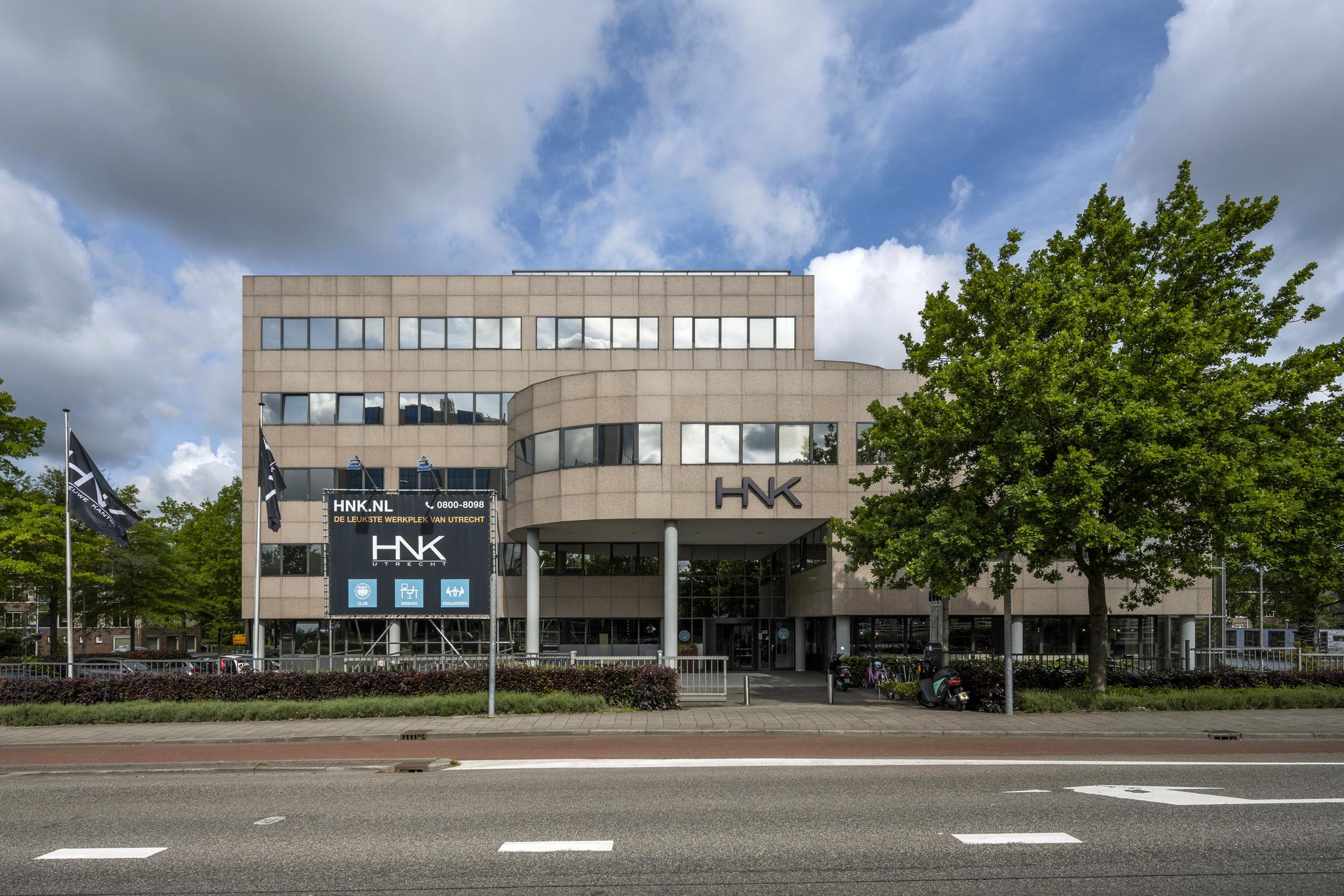 Weg der Verenigde Naties 1
